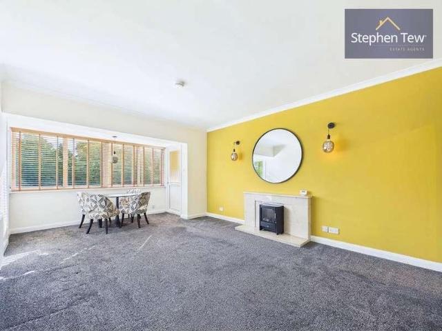 Flat for sale in Poulton-le-Fylde, Wyre