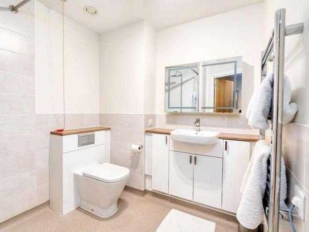 Flat for sale in Lambridge, Dulcote