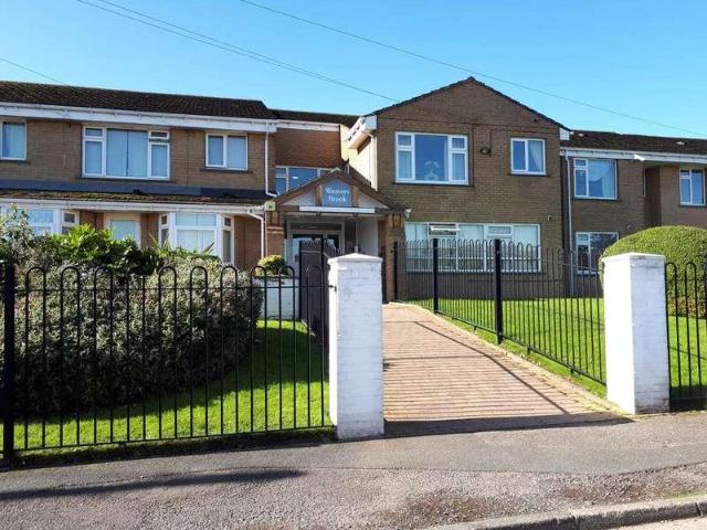 Flat for sale in Fountainhead, West Yorkshire