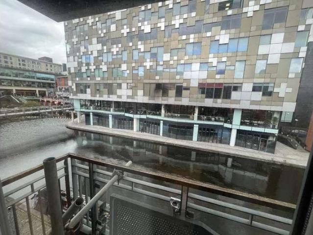 Flat for sale in Edgbaston, West Midlands