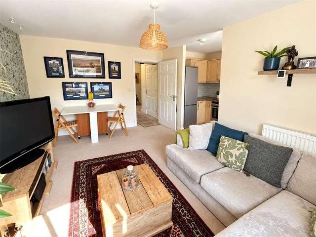 Flat for sale in Austerby, Barholm