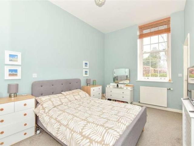 Flat for sale in Chichester, Littlecote