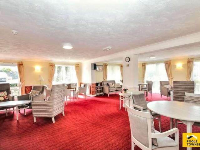 Flat for sale in Grange-over-sands