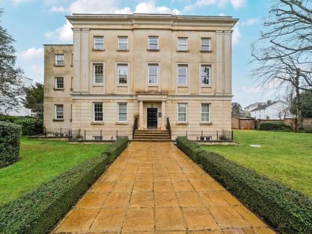 Flat for sale in Golden Valley, Gloucestershire