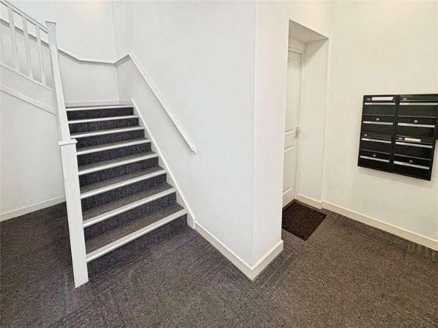 Flat for sale in Old St. Mellons, Falcon Lodge