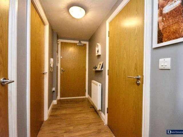 Flat for sale in Ardleigh Green, Greater London