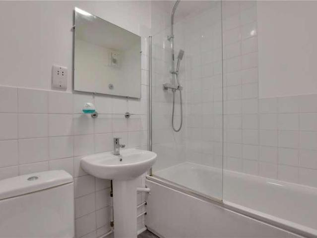 Flat for sale in Horn Park, Greater London