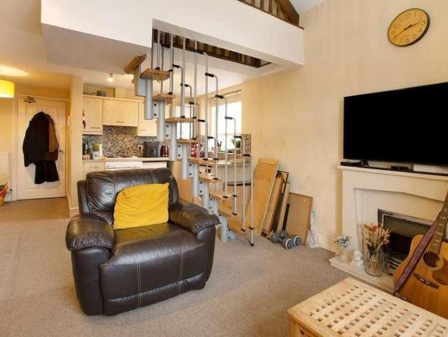 Flat for sale in Shaldon, Teignbridge