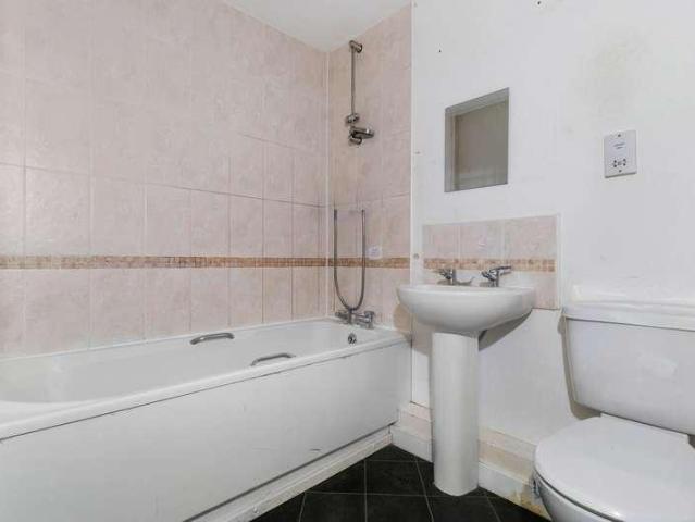 Flat for sale in Warrington