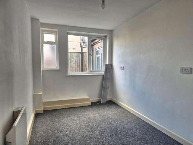Flat for sale in Weston-super-mare, North Somerset
