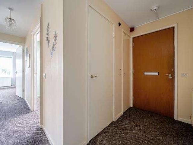 Flat for sale in Old Headington, The Slade
