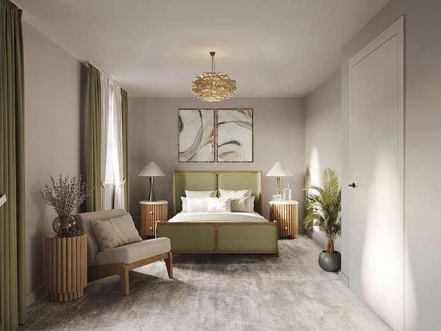 Flat for sale in Hexthorpe, South Yorkshire