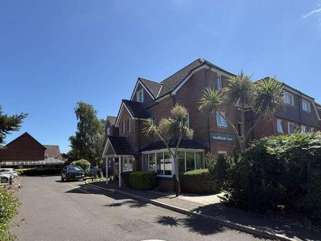 Flat for sale in Hythe and Dibden, Ashurst Bridge