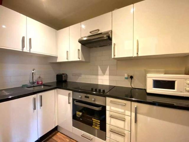 Flat for sale in London Borough of Harrow, Greater London