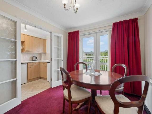 Flat for sale in Newchurch, Culcheth