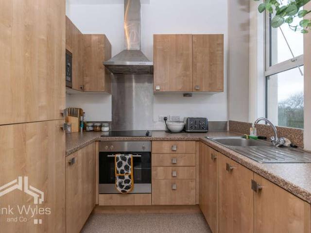 Flat for sale in St Annes, Lytham
