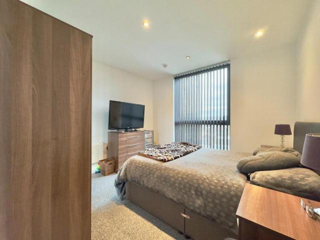 Flat for sale in South Yorkshire