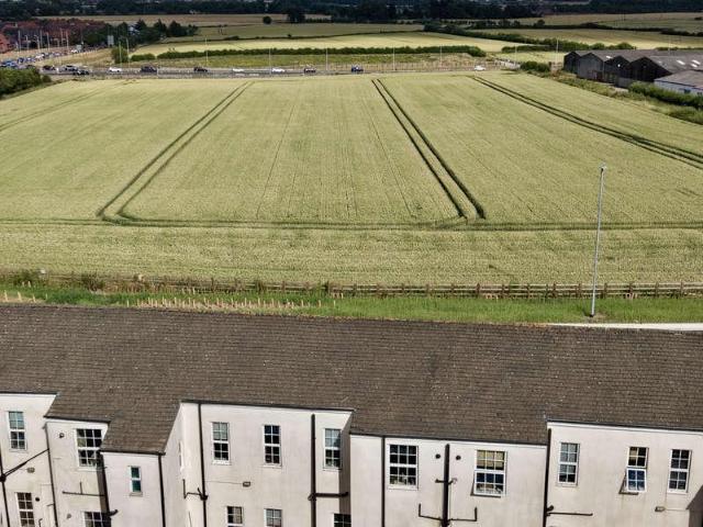 Flat for sale in Woodmansey, East Riding Of Yorkshire