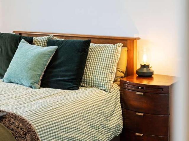 Flat for sale in Trinity, Scotland