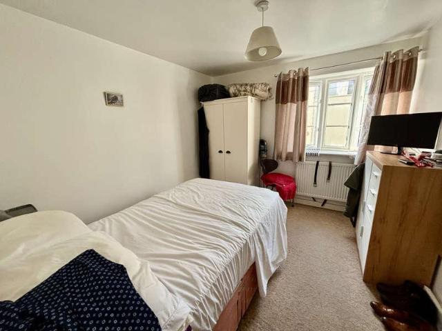 Flat for sale in Heamoor, Penzance