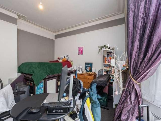 Flat for sale in Kemptown, Brighton & Hove