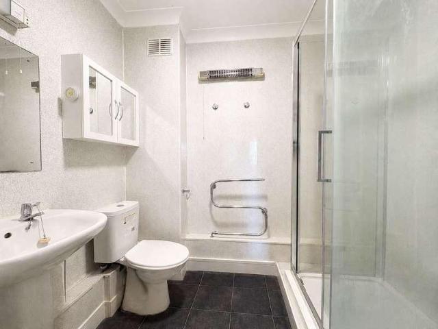 Flat for sale in Clapham, West Sussex