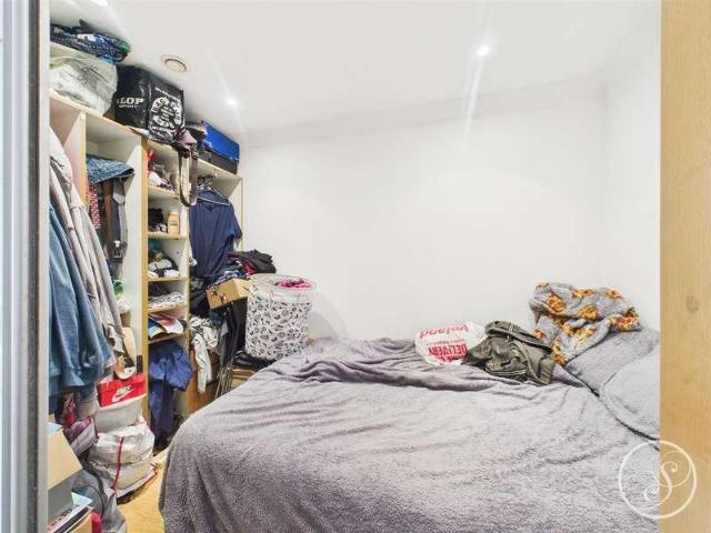 Flat for sale in Leylands, West Yorkshire