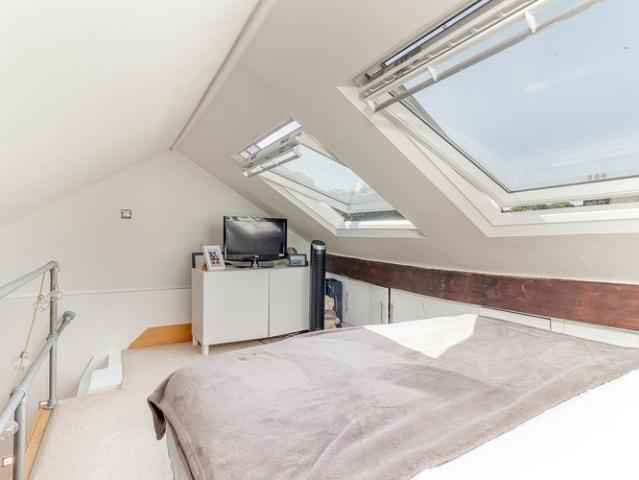 Flat for sale in Low Harrogate, Harrogate