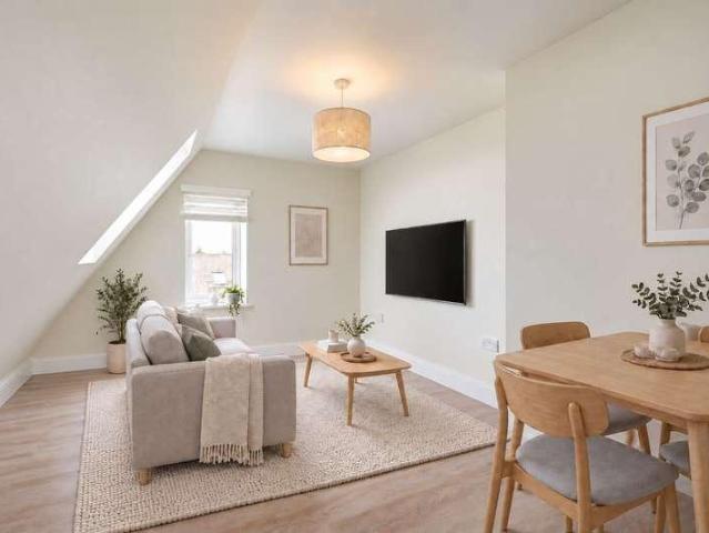 Flat for sale in Thrupp, Evershot