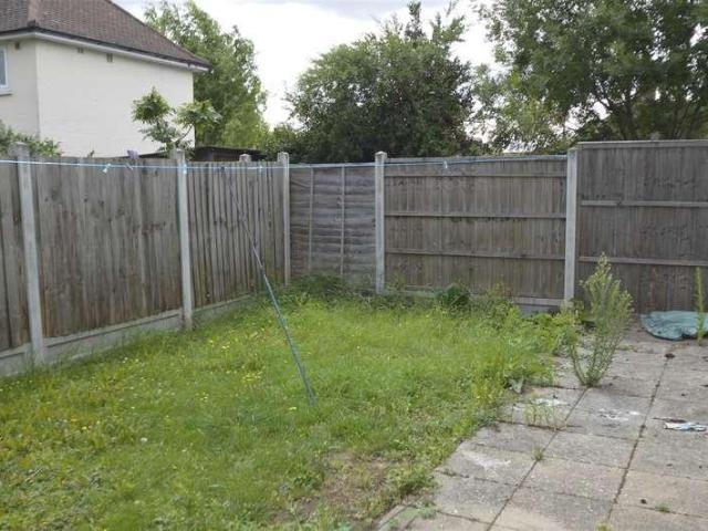 Flat for sale in London Borough of Havering, Greater London