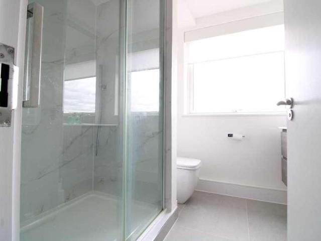 Flat for sale in Potters Bar, Hertfordshire