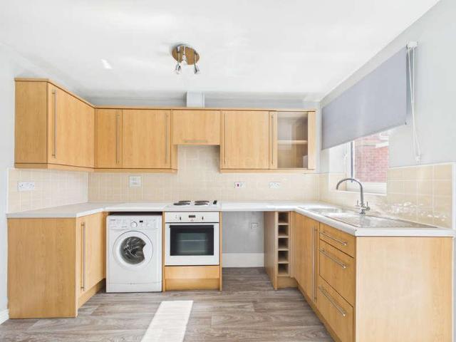 Flat for sale in Wilden, Rushock