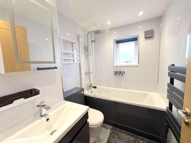 Flat for sale in Paulton, Bath And North East Somerset