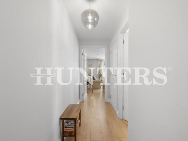 Flat for sale in Hale Village, Tottenham Hale