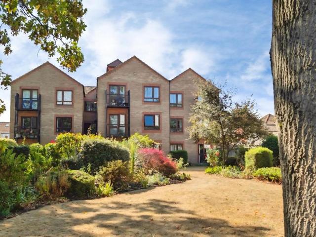 Flat for sale in Feckenham, City Of Bristol
