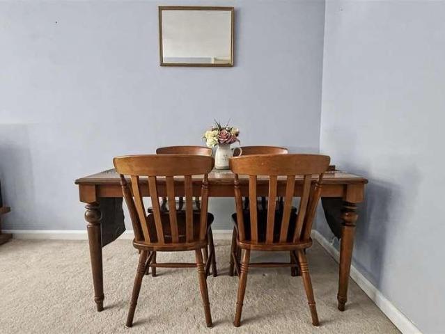 Flat for sale in Banister's Park, City Of Southampton