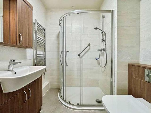 Flat for sale in Ewens Farm, Golden Valley