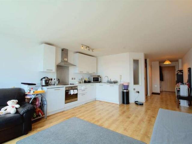 Flat for sale in St Ann's, Haddon