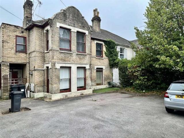 Flat for sale in Westbourne, Bournemouth