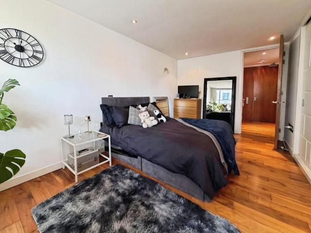 Flat for sale in City Centre, Salford