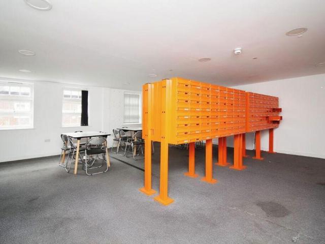 Flat for sale in Black Friars, Old Wharf