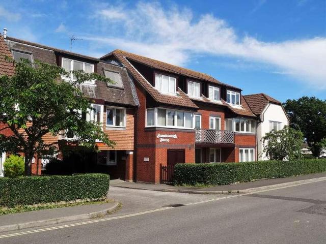 Flat for sale in Hythe and Dibden, Ashurst Bridge