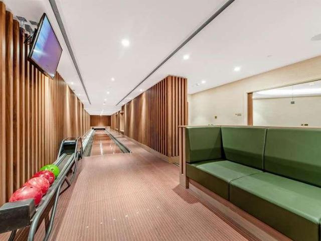 Flat for sale in London Borough of Lambeth, Greater London