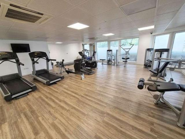 Flat for sale in Greater London
