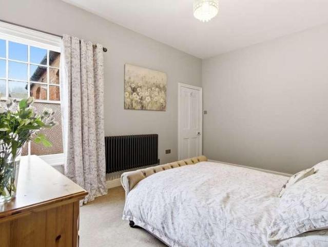 Flat for sale in Ledbury