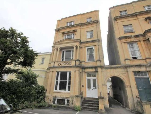 Flat for sale in Montpellier, Golden Valley
