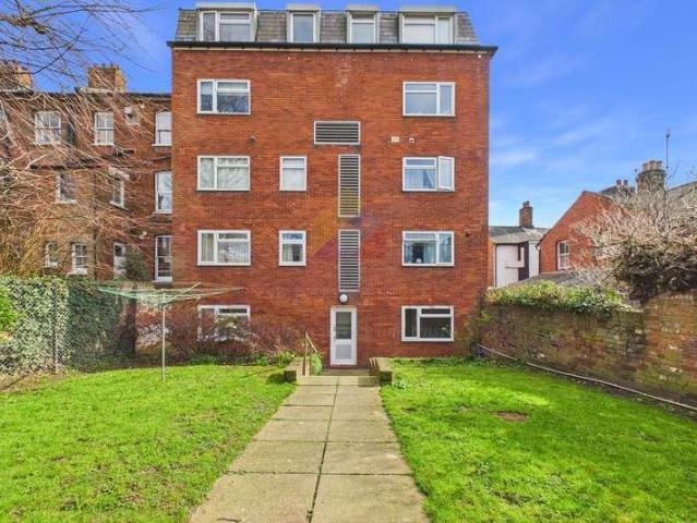 Flat for sale in Fordham Heath, Isle Of Man