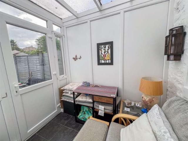 Flat for sale in Berwick-upon-tweed, Isle Of Man