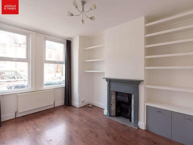 Flat for sale in Hangleton