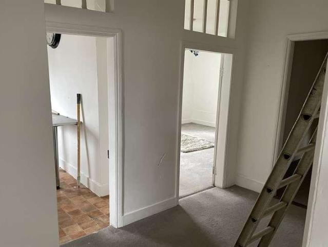 Flat for sale in Henley-on-Thames, South Oxfordshire